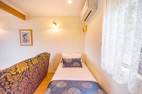 Queechy Motel - New Castle Holiday 43