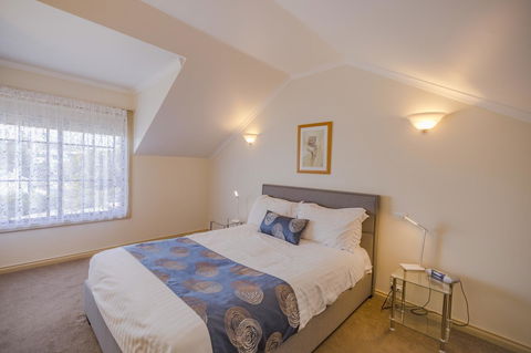 Queechy Motel - New Castle Holiday 4