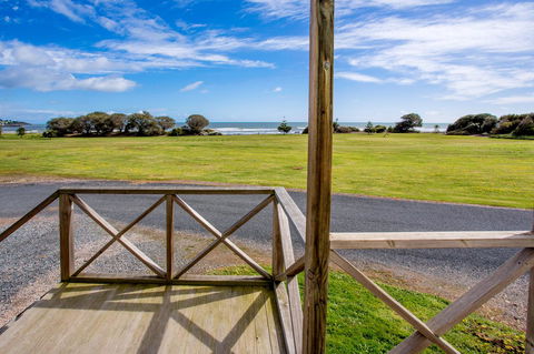 Discovery Parks - Devonport - New Castle Holiday 43