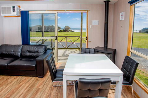 Discovery Parks - Devonport - New Castle Holiday 41