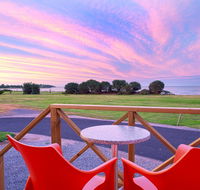 Discovery Parks  Devonport - New Castle Holiday