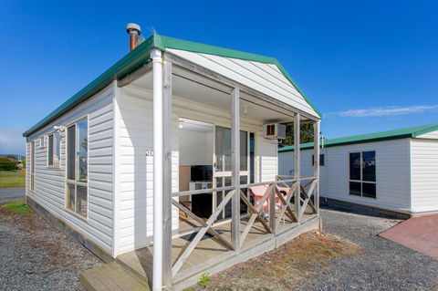 Discovery Parks - Devonport - New Castle Holiday 14