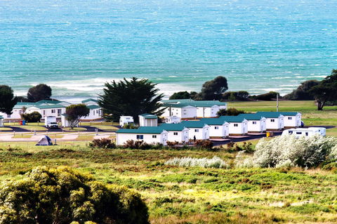 Discovery Parks - Devonport - New Castle Holiday 1