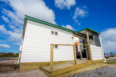 Discovery Parks - Devonport - New Castle Holiday 25