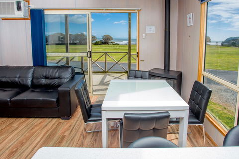 Discovery Parks - Devonport - New Castle Holiday 42