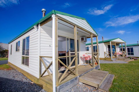 Discovery Parks - Devonport - New Castle Holiday 2