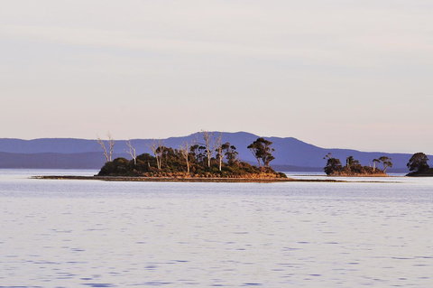 Smugglers Rest Apartments Dover - New Castle Holiday 5