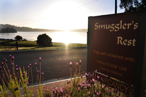 Smugglers Rest Apartments Dover - New Castle Holiday 13