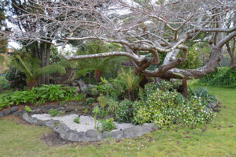 Smugglers Rest Apartments Dover - New Castle Holiday 22