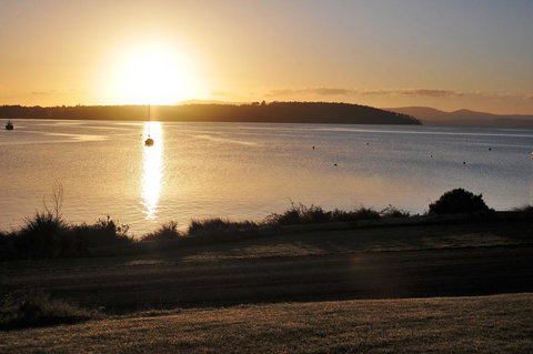 Smugglers Rest Apartments Dover - New Castle Holiday 20