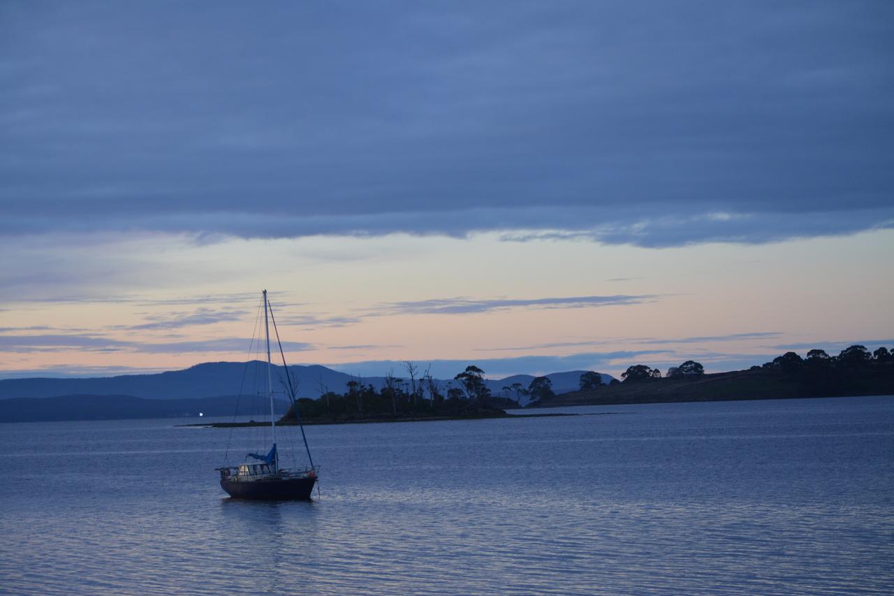 Dover TAS New Castle Holiday