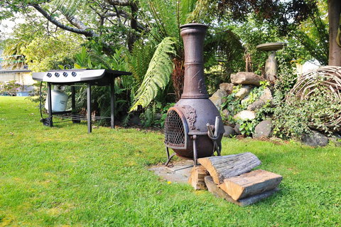 Smugglers Rest Apartments Dover - New Castle Holiday 16