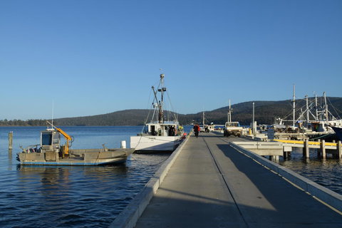 Smugglers Rest Apartments Dover - New Castle Holiday 23