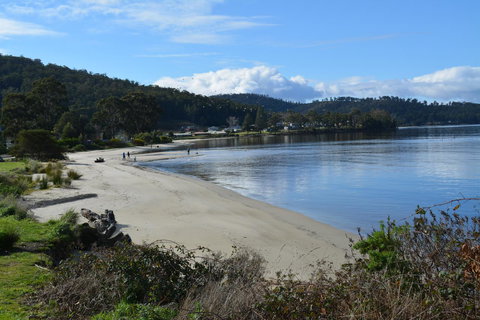 Smugglers Rest Apartments Dover - New Castle Holiday 24