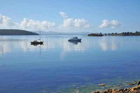 Smugglers Rest Apartments Dover - New Castle Holiday 19