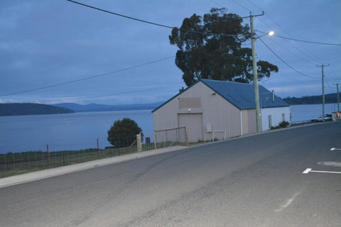 Smugglers Rest Apartments Dover - New Castle Holiday 25