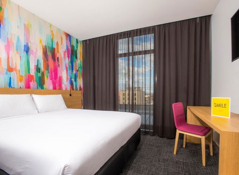 Ibis Styles Hobart - New Castle Holiday 1