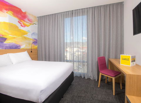 Ibis Styles Hobart - New Castle Holiday 23