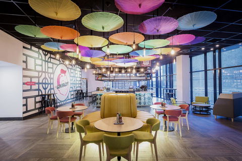 Ibis Styles Hobart - New Castle Holiday 3