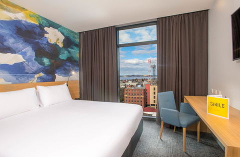 Ibis Styles Hobart - New Castle Holiday 26