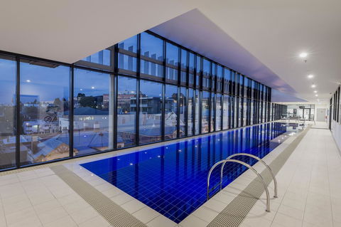 Ibis Styles Hobart - New Castle Holiday 0
