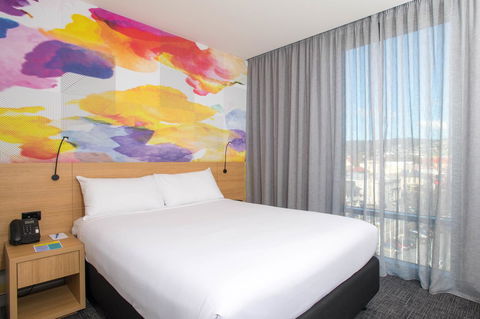 Ibis Styles Hobart - New Castle Holiday 4