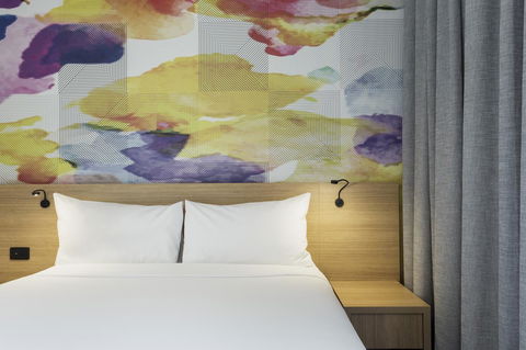 Ibis Styles Hobart - New Castle Holiday 9