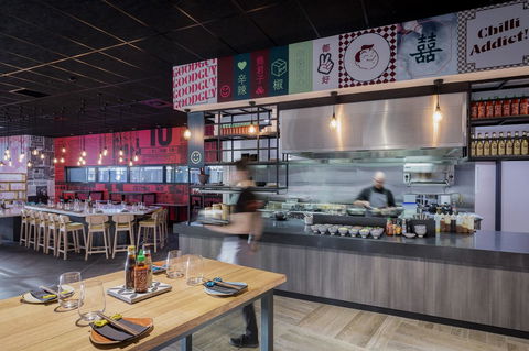 Ibis Styles Hobart - New Castle Holiday 32