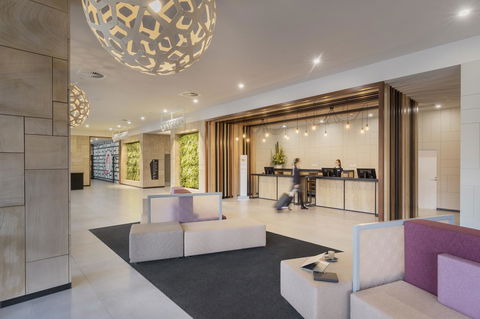 Ibis Styles Hobart - New Castle Holiday 13