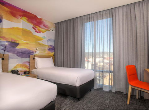 Ibis Styles Hobart - New Castle Holiday 19