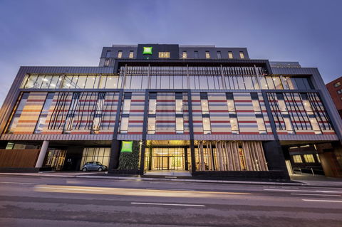 Ibis Styles Hobart - New Castle Holiday 30