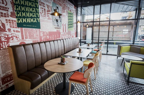Ibis Styles Hobart - New Castle Holiday 34
