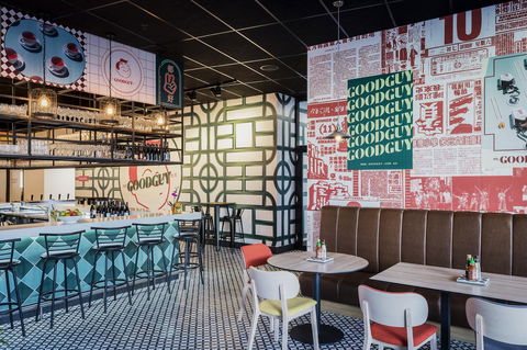Ibis Styles Hobart - New Castle Holiday 35