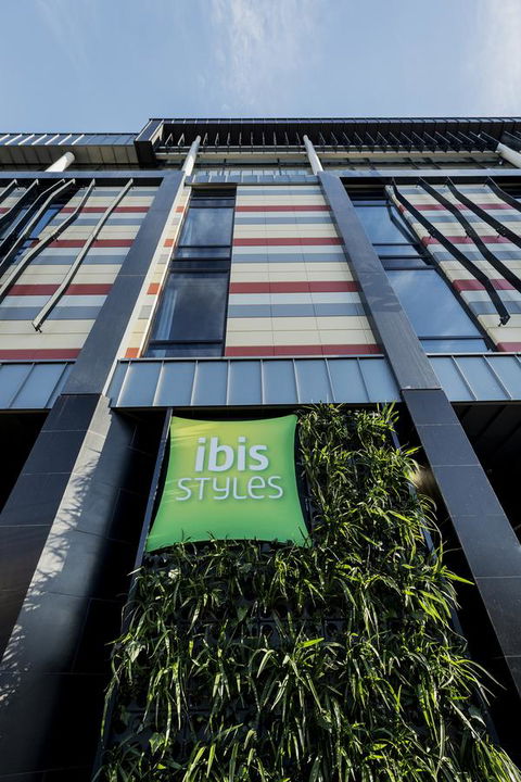 Ibis Styles Hobart - New Castle Holiday 29