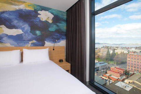 Ibis Styles Hobart - New Castle Holiday 14