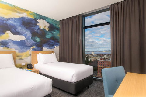 Ibis Styles Hobart - New Castle Holiday 22