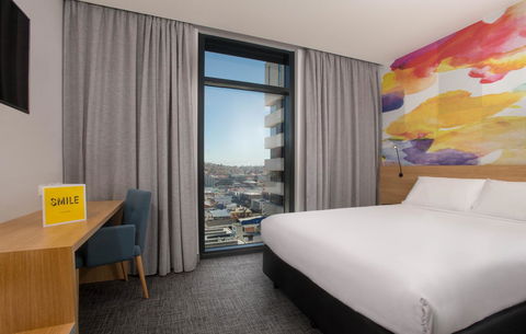 Ibis Styles Hobart - New Castle Holiday 25