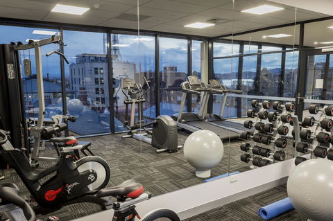 Ibis Styles Hobart - New Castle Holiday 8