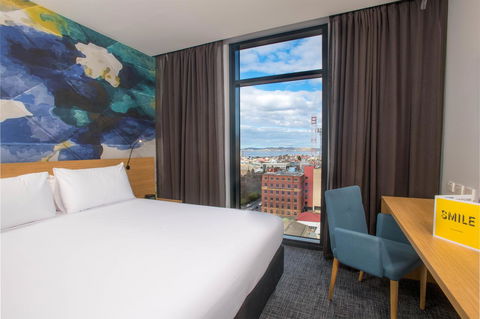 Ibis Styles Hobart - New Castle Holiday 27