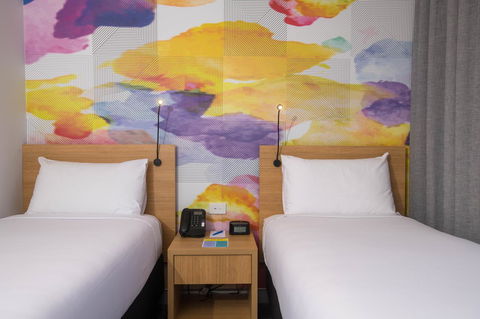 Ibis Styles Hobart - New Castle Holiday 2