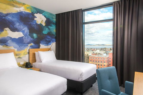 Ibis Styles Hobart - New Castle Holiday 6