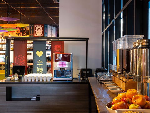 Ibis Styles Hobart - New Castle Holiday 20