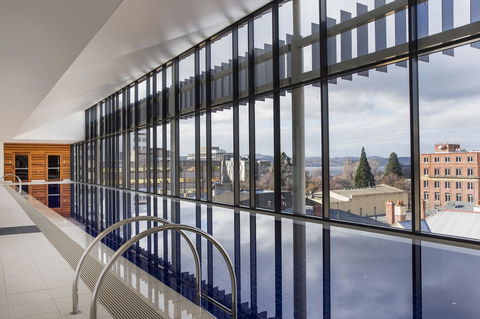 Ibis Styles Hobart - New Castle Holiday 15