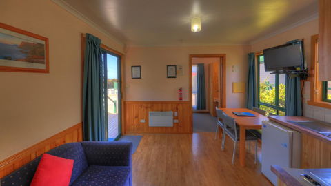 Bicheno Cabin Park - New Castle Holiday 5