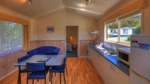 Bicheno Cabin Park - New Castle Holiday 15