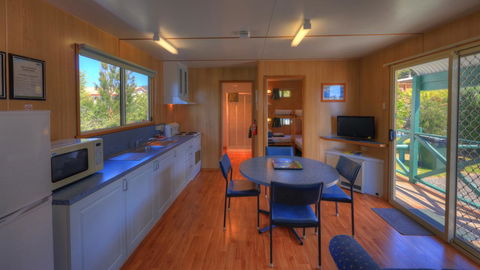 Bicheno Cabin Park - New Castle Holiday 35