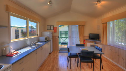 Bicheno Cabin Park - New Castle Holiday 17