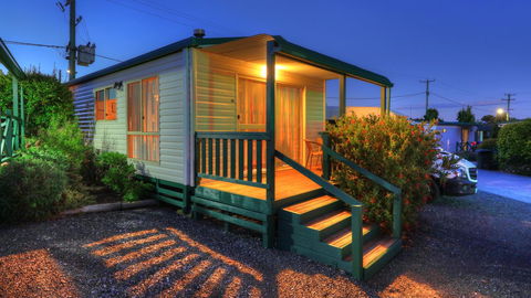 Bicheno Cabin Park - New Castle Holiday 4