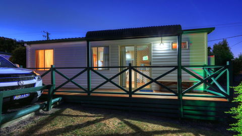 Bicheno Cabin Park - New Castle Holiday 14