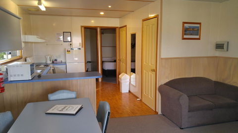 Bicheno Cabin Park - New Castle Holiday 2